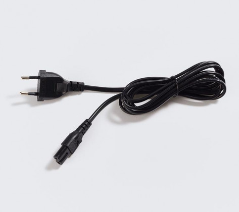 KES power cable for eTouch EU transformer