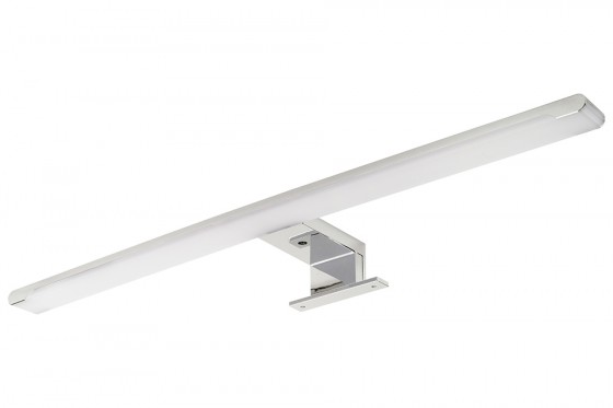 StrongLumio bathroom LED light Balneum 500mm 7,5W IP44 230V