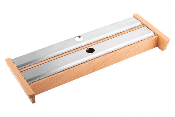 Sideboard Classico hl. 45 Wood foil cutter 348x166