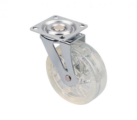 StrongCastors Castor TOP, 75 mm,