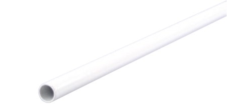 StrongBox cross railing 1100 white, d=11mm