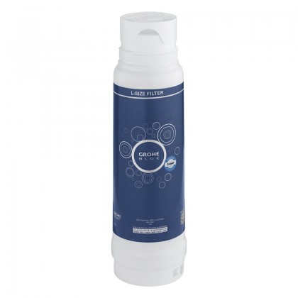 GROHE 40412001 Accessories Blue filter size L