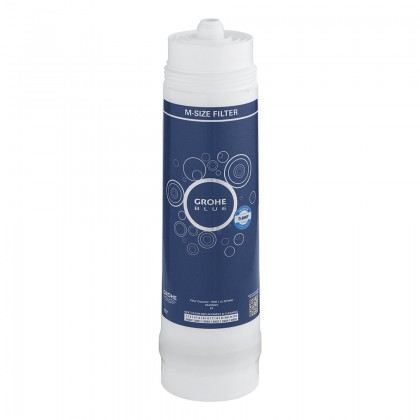 GROHE 40430001 Accessories Blue filter M