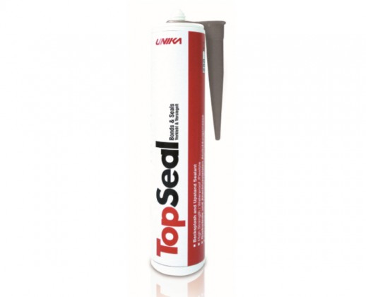 Top Seal TS290010 290 ml black/black