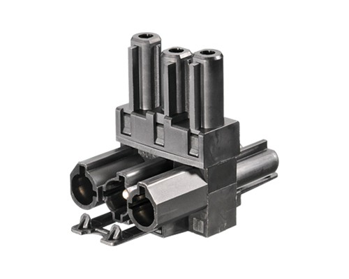 BACHMANN 375.107 Branch block GST18i