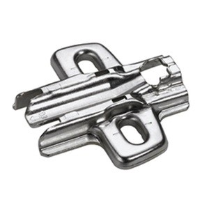 HETTICH 9075008 washer Sensys/Intermat D=5 nickel-plated screw