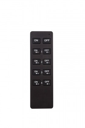 TL-remote control dimLED OVL 4KL