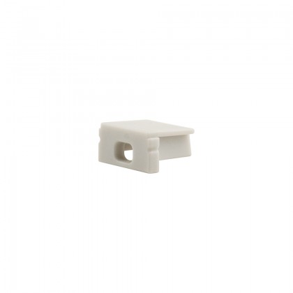 StrongLumio end cap for LED profile Arbona