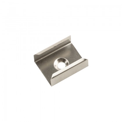 StrongLumio clip for LED profile Arbona metal
