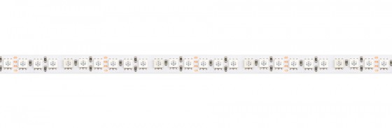 StrongLumio LED strip 14.4W/m 24V (120 LEDs/m) 10mm RGB IP20