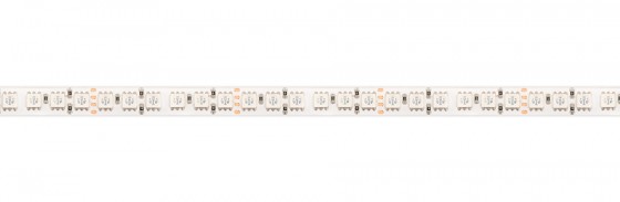 StrongLumio LED strip 14.4W/m 24V (120 LEDs/m) 10mm RGB IP54