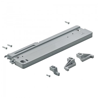 HETTICH 9242227 TopLine L new damping set, 2 wings in opening direction, 50 kg