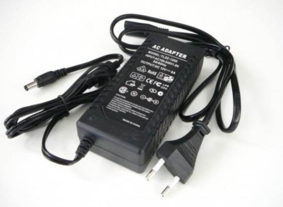 TL-power supply for LED 12V 72W IP20