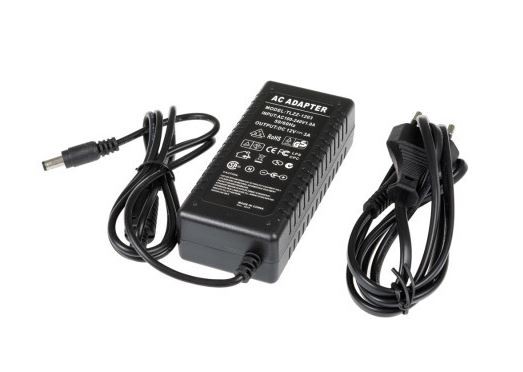 TL-power supply for LED 12V 36W IP20