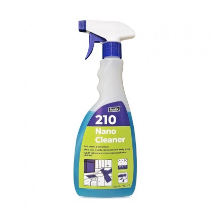 PERDIX - 210 NANO CLEANER 0,5L