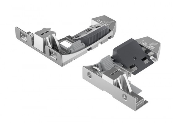 HETTICH 9257265 Actro YOU clutch L+P