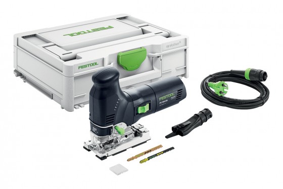 FESTOOL 576041 Straight saw TRION PS 300 EQ-Plus