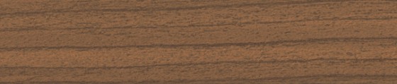 ABS edge tape without glue 339W/13 Walnut H3704 ST15/729 BS, 23/0,8 mm