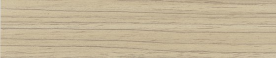 ABS edge tape without glue 3593W/33 Coco Bolo 8995 SN 23/0,8