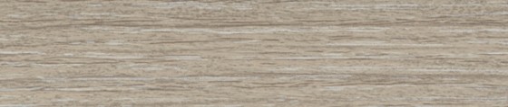 ABS edge tape without glue 2467W/08, Oyster Urban Oak K005 PW 28/2