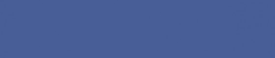 ABS edge tape without glue 78024/20, Royal Blue 125 BS 43/2