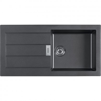 FRANKE Sink SID 611 black