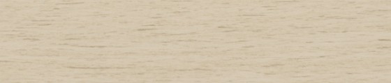 ABS edge tape without glue 3098E/OHNE/LPE05, Pearl Artisan Beech K012 SU 43/0,8