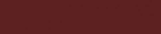ABS edge tape without glue 95648/20, Oxide Red 9551 BS 22/0,4