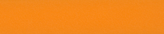 ABS edge tape without glue V1835/20, Orange 132 BS 43/0,8
