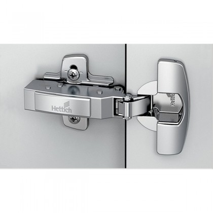 HETTICH 9090290 Sensys 8631i loaded 95° SiSy, tl. up to 32mm, 45x9.5, screw