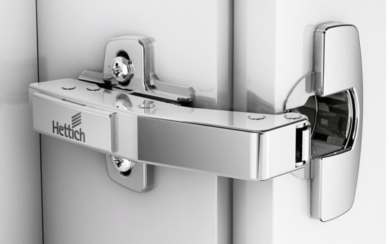HETTICH 9088027 Sensys 8639i inset 95° SiSy, blind angle, 45x9.5, screw
