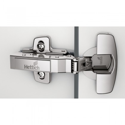 HETTICH 9073626 Sensys 8645i loaded 110° SiSy, 45x9.5, quick fix Fix
