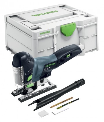 FESTOOL 576521 Cordless leaf saw PSC 420 EB-Basic