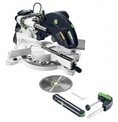 FESTOOL 575302 Miter saw KS 120 REB