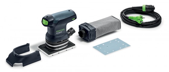FESTOOL 201224 Vibrating sander RTS 400 REQ