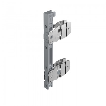HETTICH 9255838 AvanTech You front clamp 187/251 screw