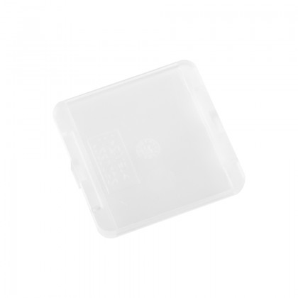 LEHMANN Numbering carrier, transparent
