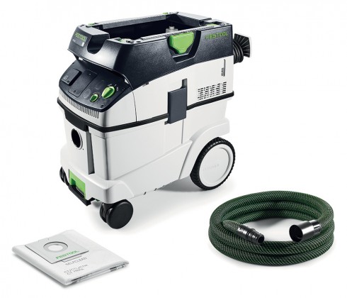 FESTOOL 574965 Mobile vacuum cleaner CTL 36 E
