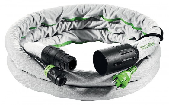 FESTOOL 200041 Sací hadice D 27/22x3,5m-AS-GQ/CT