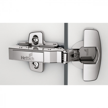 HETTICH 9073671 Sensys 8675 loaded 110° P2O, 45x9.5, screw