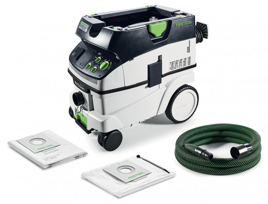 FESTOOL 574978 Mobile vacuum cleaner CTM 26 E AC