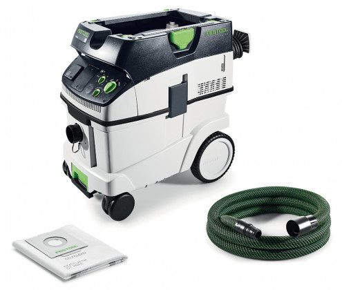 FESTOOL 574988 Mobile vacuum cleaner CTM 36 E