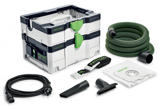 FESTOOL 575279 Mobile vacuum cleaner CTL SYS
