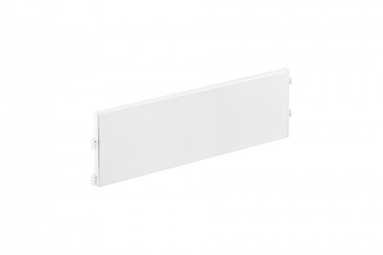 StrongMax front/rear cutlery tray playpen 176mm white