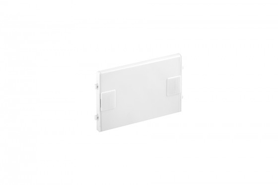 StrongMax cutlery tray inner divider 88mm white