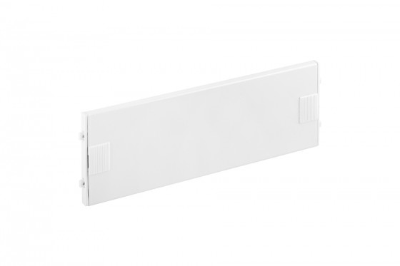 StrongMax cutlery tray inner divider 176mm white