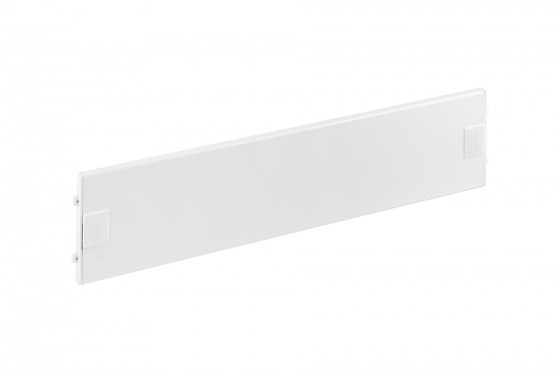 StrongMax cutlery tray inner divider 264mm white