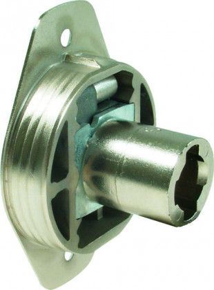 LEHMANN Sliding door lock 515.05