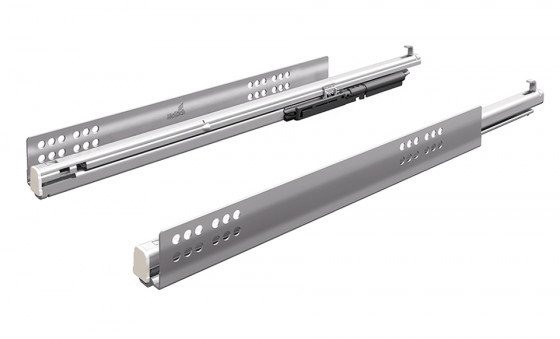 HETTICH 9217483 Quadro V6 470mm/30kg EB10.5 SiSy L
