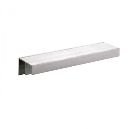 HETTICH 71117 STB 11 lower profile 3000 mm alu